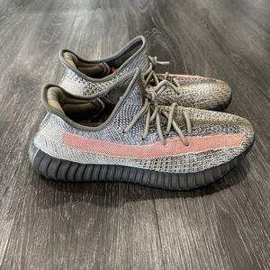 Adidas Yeezy Boost 350 V2 Ash Stone - Men Size 12
